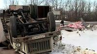 Дорожные войны 1 сезон 20 выпуск