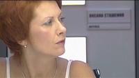 Двенадцать 1 сезон Квартирный вопрос - война не на жизнь, а на смерть.