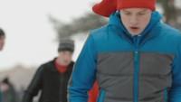 Молодежка 1 сезон 12 серия