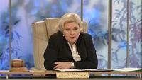 По делам несовершеннолетних 1 сезон 515 выпуск