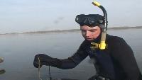 Подводные просторы России Сезон-1 Апрель в Волгограде