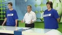 Семейный размер 1 сезон 8 выпуск