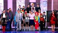 Уральские пельмени 1 сезон Азбука уральских пельменей. «Б»
